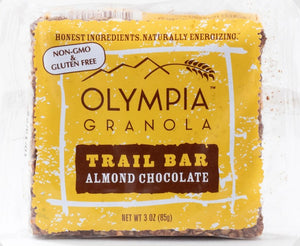 Granola Bar - Olympia