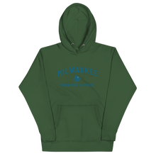 Load image into Gallery viewer, Milwaukee Arch Hoodie