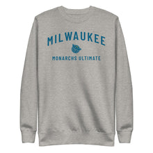 Load image into Gallery viewer, Milwaukee Arch Crewneck