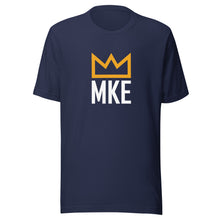 Load image into Gallery viewer, MKE Crown Tee